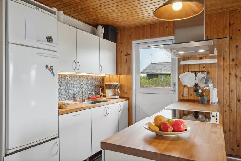 Foto von Ferienhaus YI08 in Vejlby Klit - Westjütland