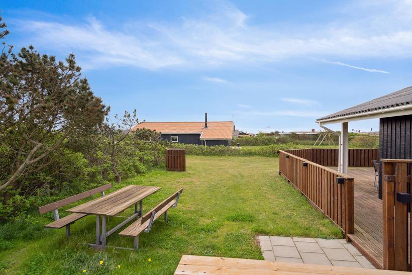 Foto von Ferienhaus YI08 in Vejlby Klit - Westjütland