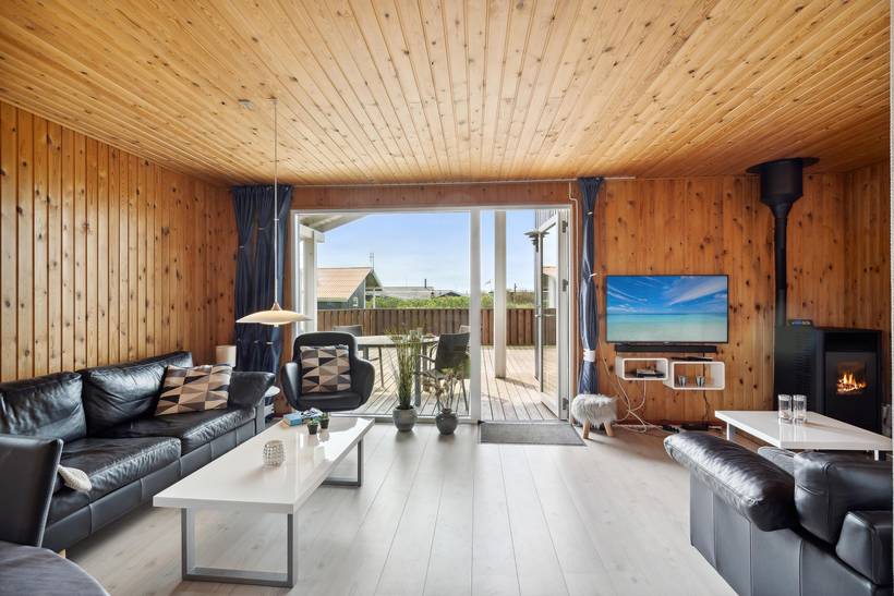 Foto von Ferienhaus YI08 in Vejlby Klit - Westjütland