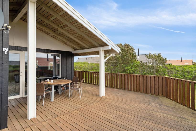 Foto von Ferienhaus YI08 in Vejlby Klit - Westjütland