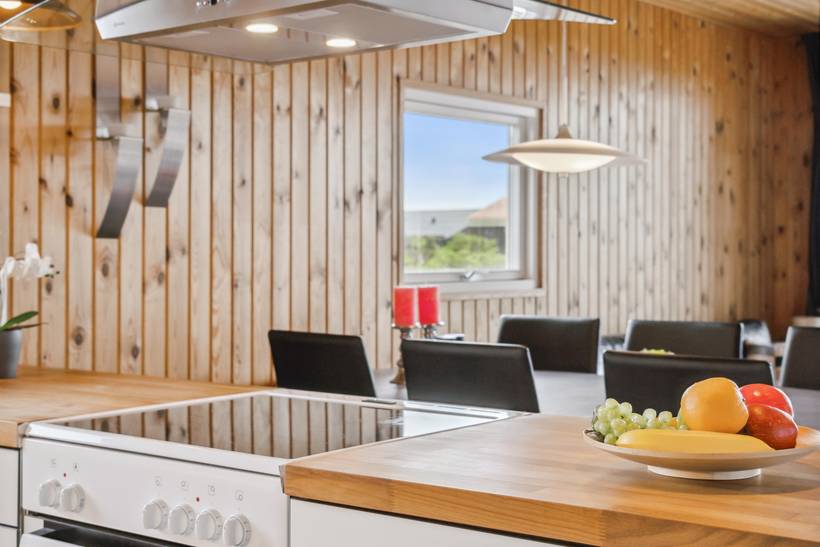 Foto von Ferienhaus YI08 in Vejlby Klit - Westjütland