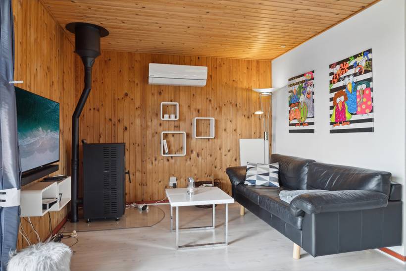Foto von Ferienhaus YI08 in Vejlby Klit - Westjütland