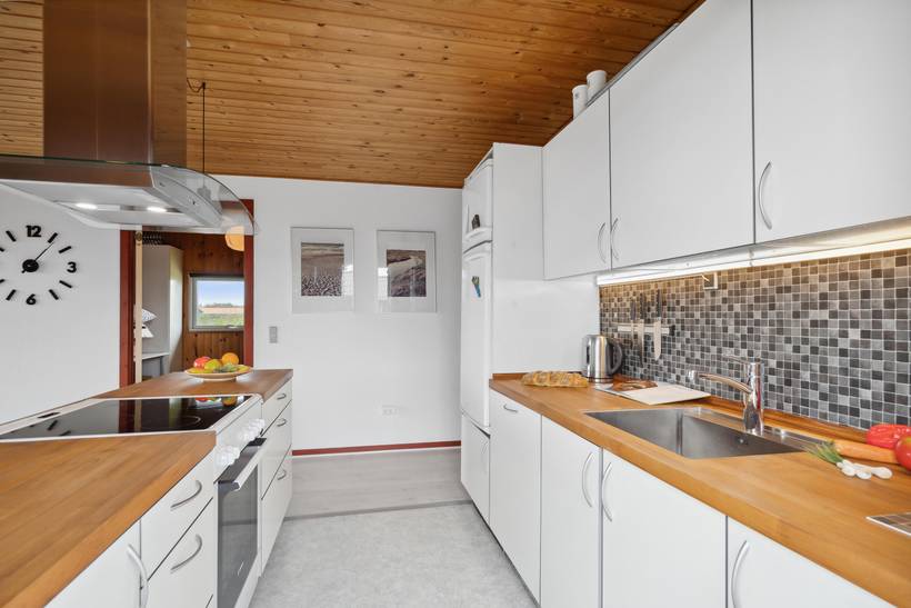 Foto von Ferienhaus YI08 in Vejlby Klit - Westjütland