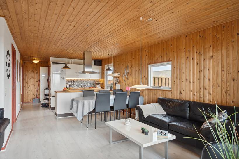 Foto von Ferienhaus YI08 in Vejlby Klit - Westjütland