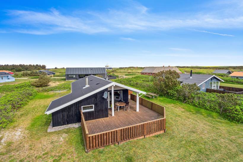 Foto von Ferienhaus YI08 in Vejlby Klit - Westjütland