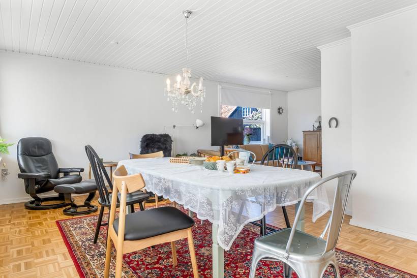 Foto von Ferienhaus YI18 in Nordby - Skagen - Nordjütland