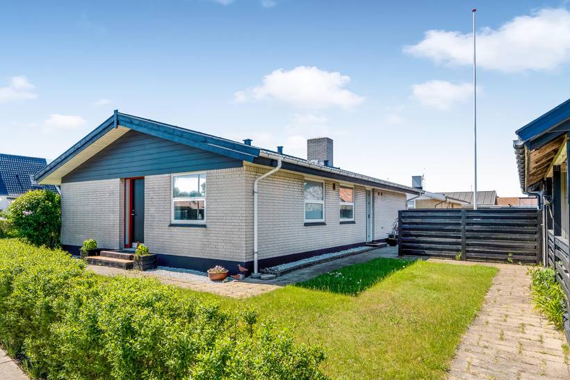 Foto von Ferienhaus YI18 in Nordby - Skagen - Nordjütland