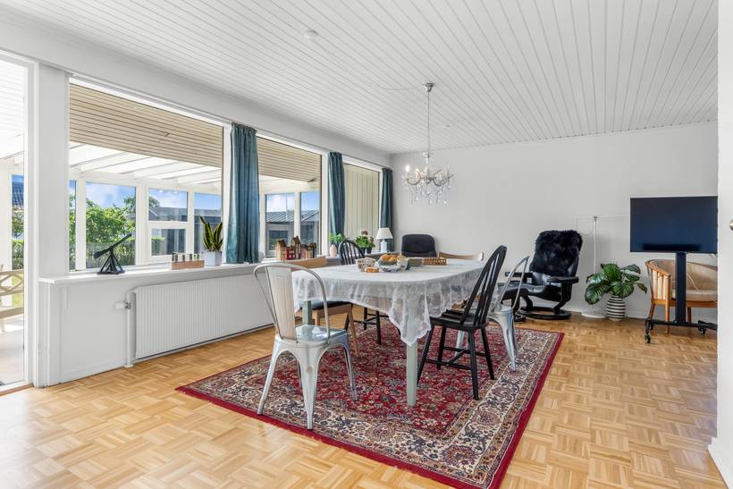 Foto von Ferienhaus YI18 in Nordby - Skagen - Nordjütland