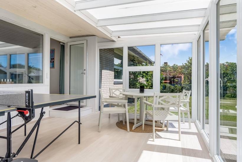 Foto von Ferienhaus YI18 in Nordby - Skagen - Nordjütland