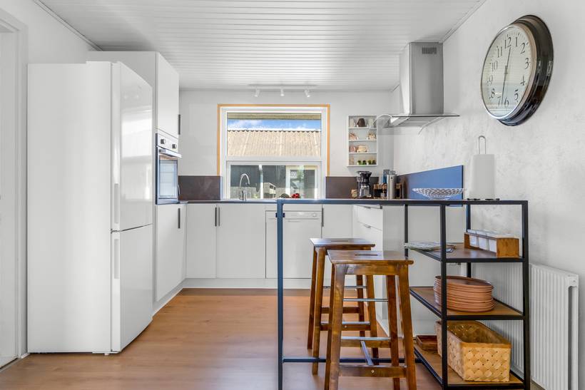 Foto von Ferienhaus YI18 in Nordby - Skagen - Nordjütland