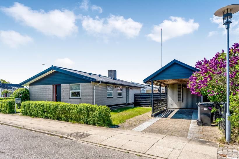 Foto von Ferienhaus YI18 in Nordby - Skagen - Nordjütland