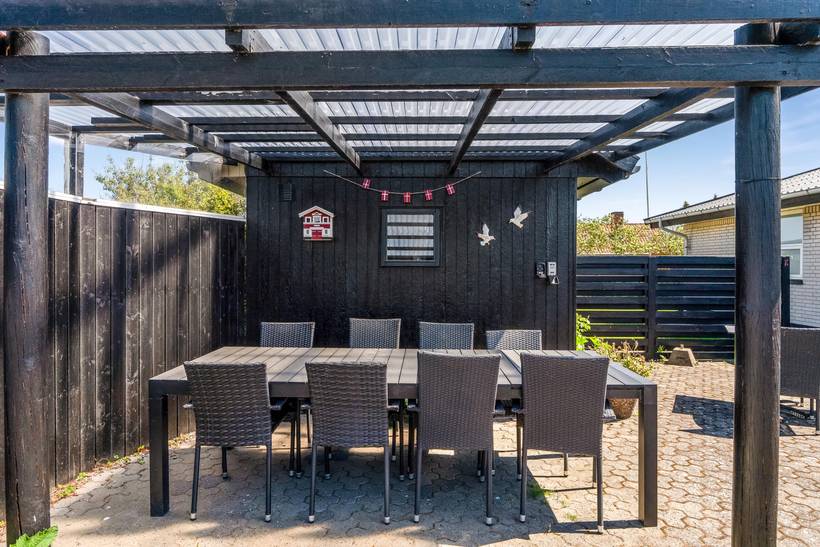Foto von Ferienhaus YI18 in Nordby - Skagen - Nordjütland