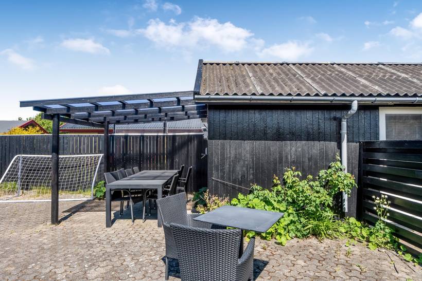Foto von Ferienhaus YI18 in Nordby - Skagen - Nordjütland