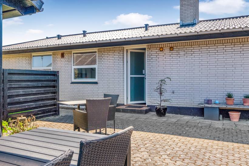 Foto von Ferienhaus YI18 in Nordby - Skagen - Nordjütland