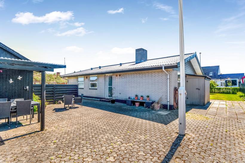 Foto von Ferienhaus YI18 in Nordby - Skagen - Nordjütland