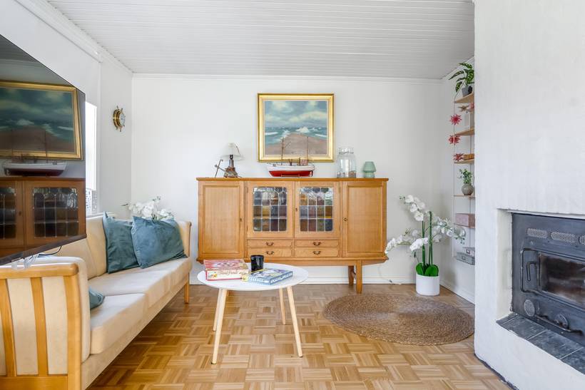 Foto von Ferienhaus YI18 in Nordby - Skagen - Nordjütland