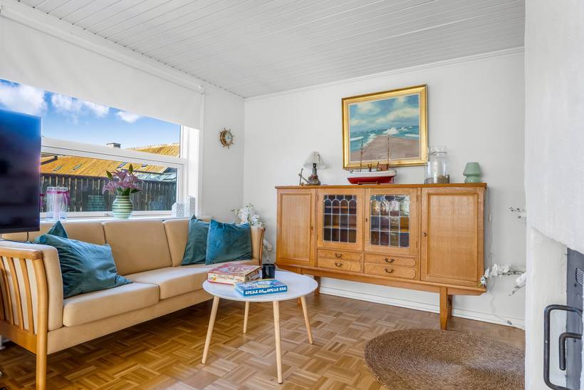 Foto von Ferienhaus YI18 in Nordby - Skagen - Nordjütland