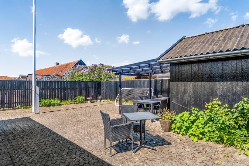 Foto von Ferienhaus YI18 in Nordby - Skagen - Nordjütland
