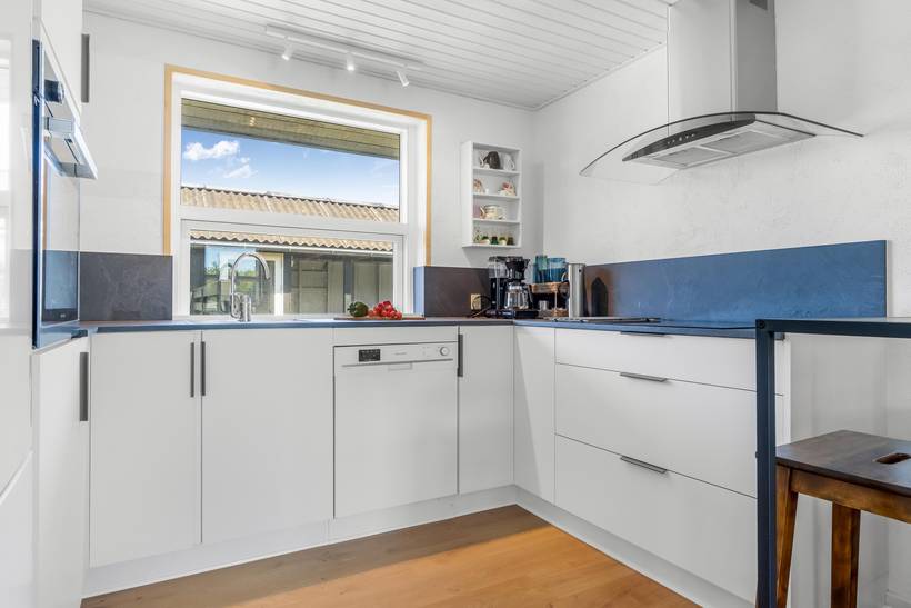 Foto von Ferienhaus YI18 in Nordby - Skagen - Nordjütland