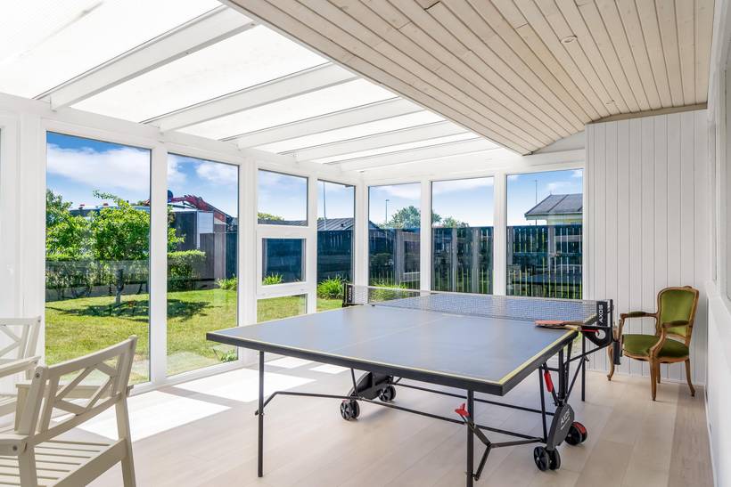 Foto von Ferienhaus YI18 in Nordby - Skagen - Nordjütland