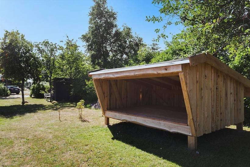 Foto von Ferienhaus YI19 in Ebeltoft - Ostjütland