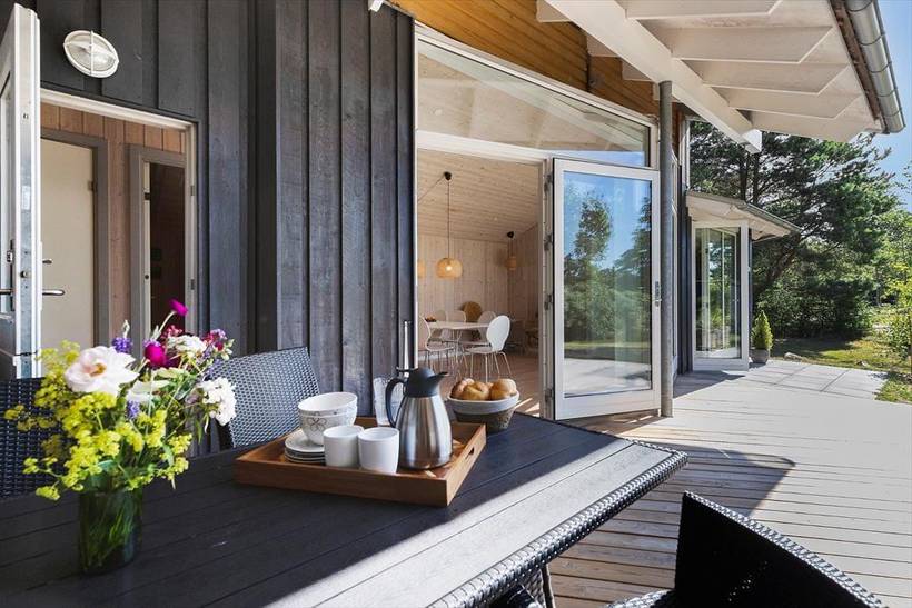 Foto von Ferienhaus YI19 in Ebeltoft - Ostjütland
