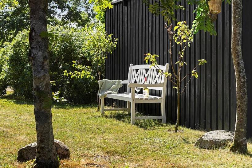 Foto von Ferienhaus YI19 in Ebeltoft - Ostjütland