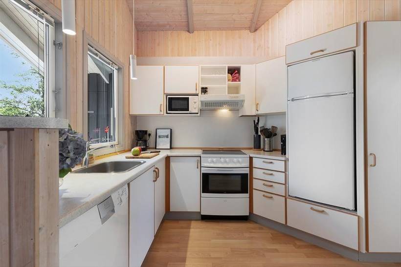 Foto von Ferienhaus YI19 in Ebeltoft - Ostjütland