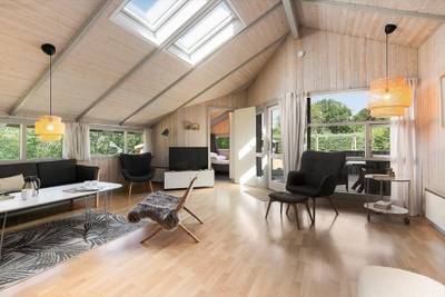 Vorschaubild von Ferienhaus YI19 in Ebeltoft - Ostjütland