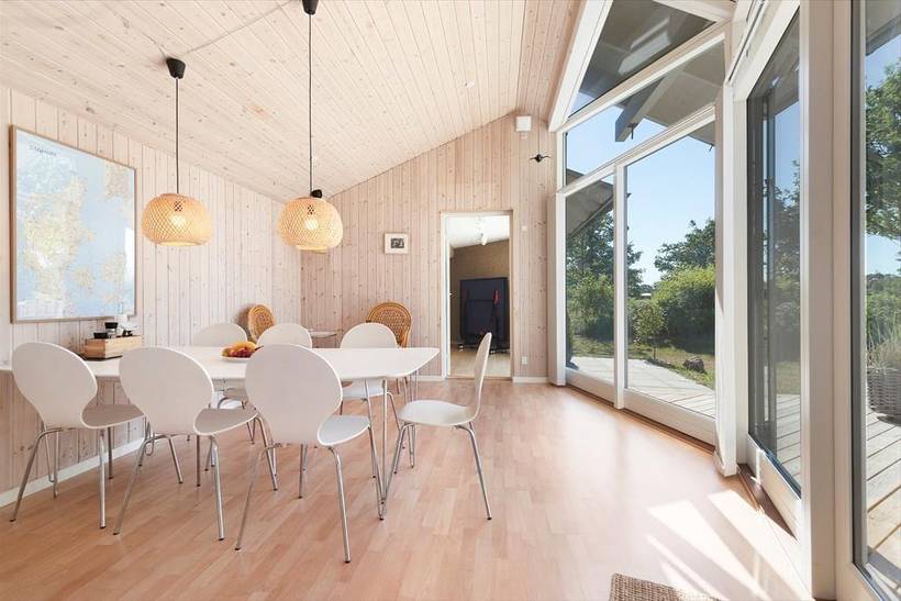 Foto von Ferienhaus YI19 in Ebeltoft - Ostjütland