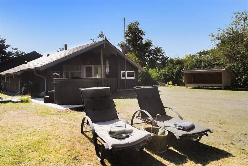 Foto von Ferienhaus YI19 in Ebeltoft - Ostjütland