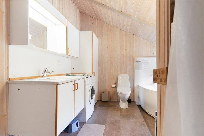 Foto von Ferienhaus YI19 in Ebeltoft - Ostjütland