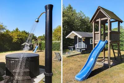 Vorschaubild von Ferienhaus YI19 in Ebeltoft - Ostjütland