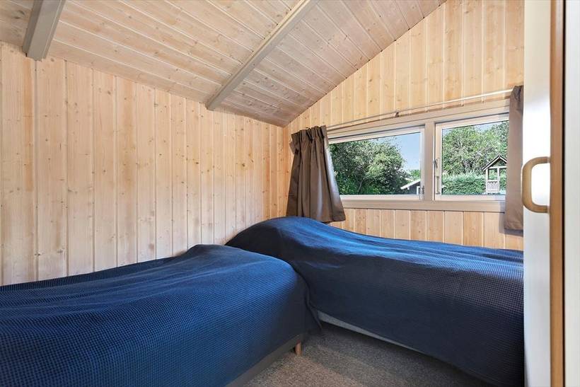 Foto von Ferienhaus YI19 in Ebeltoft - Ostjütland