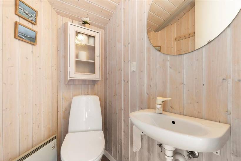 Foto von Ferienhaus YI19 in Ebeltoft - Ostjütland