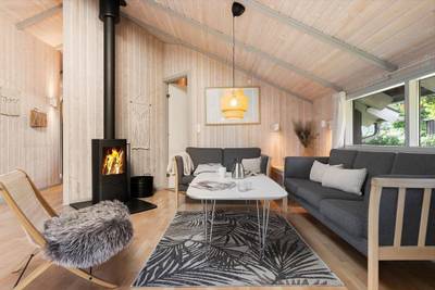 Vorschaubild von Ferienhaus YI19 in Ebeltoft - Ostjütland
