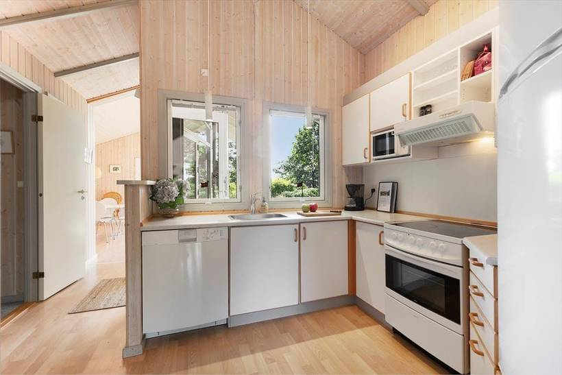 Foto von Ferienhaus YI19 in Ebeltoft - Ostjütland