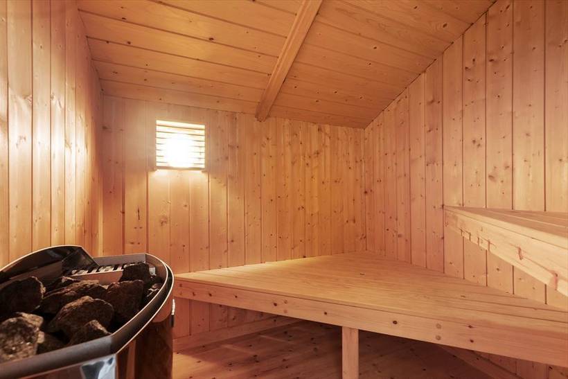 Foto von Ferienhaus YI19 in Ebeltoft - Ostjütland