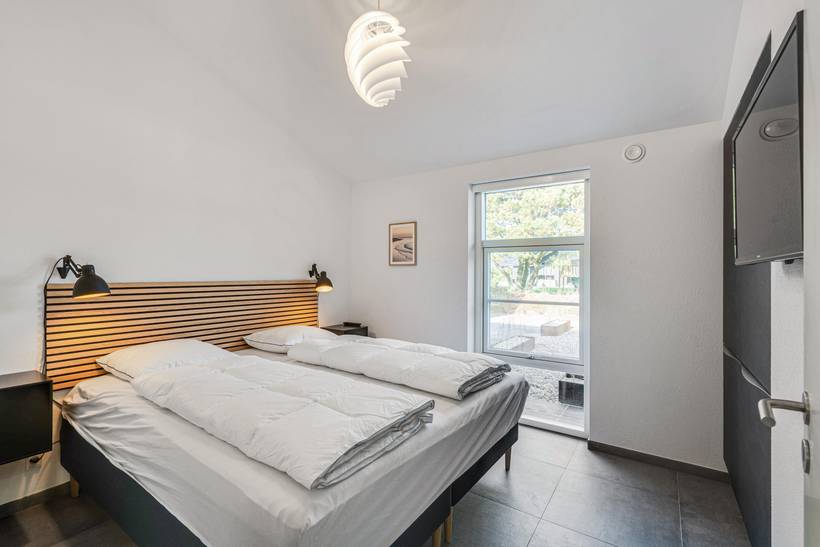 Foto von Ferienhaus YI20 in Blåvand - Westjütland