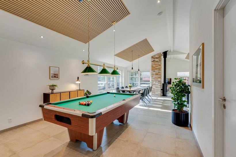 Foto von Ferienhaus YI20 in Blåvand - Westjütland