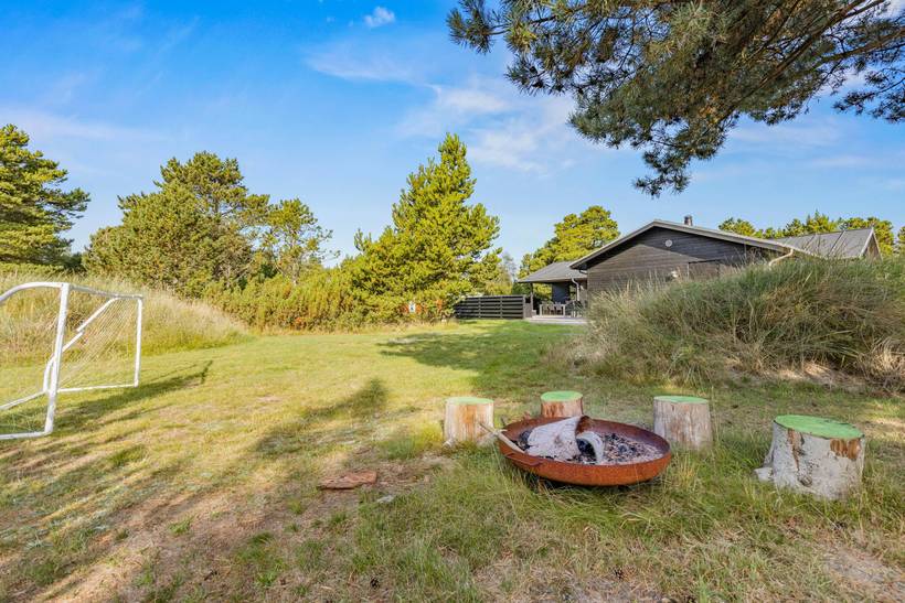 Foto von Ferienhaus YI20 in Blåvand - Westjütland