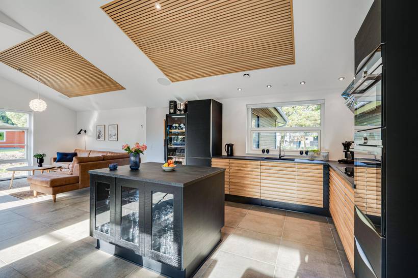 Foto von Ferienhaus YI20 in Blåvand - Westjütland