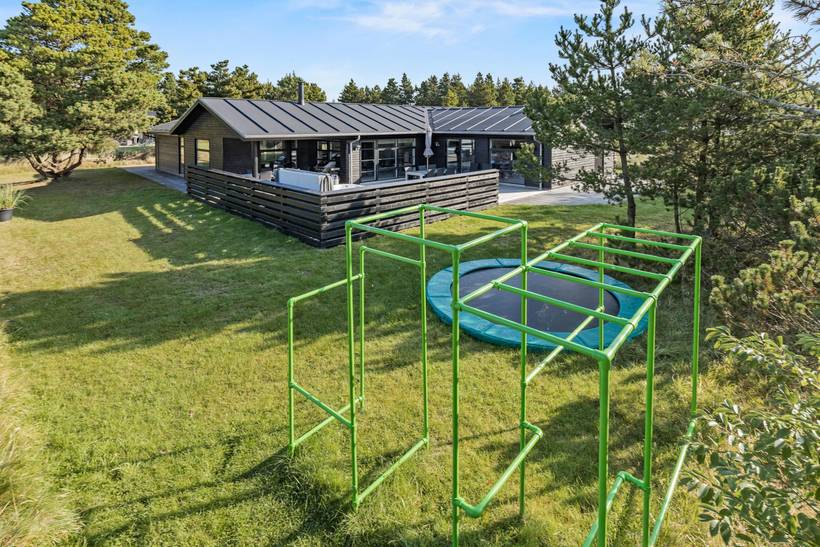 Foto von Ferienhaus YI20 in Blåvand - Westjütland