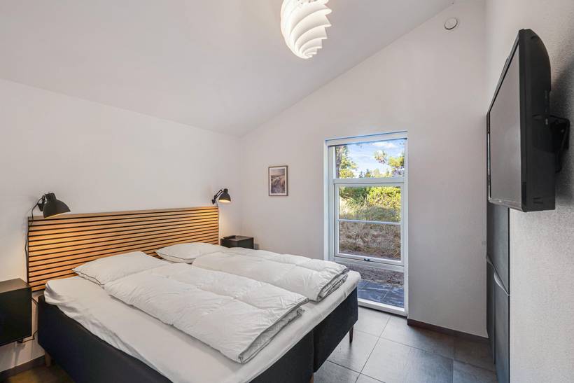 Foto von Ferienhaus YI20 in Blåvand - Westjütland