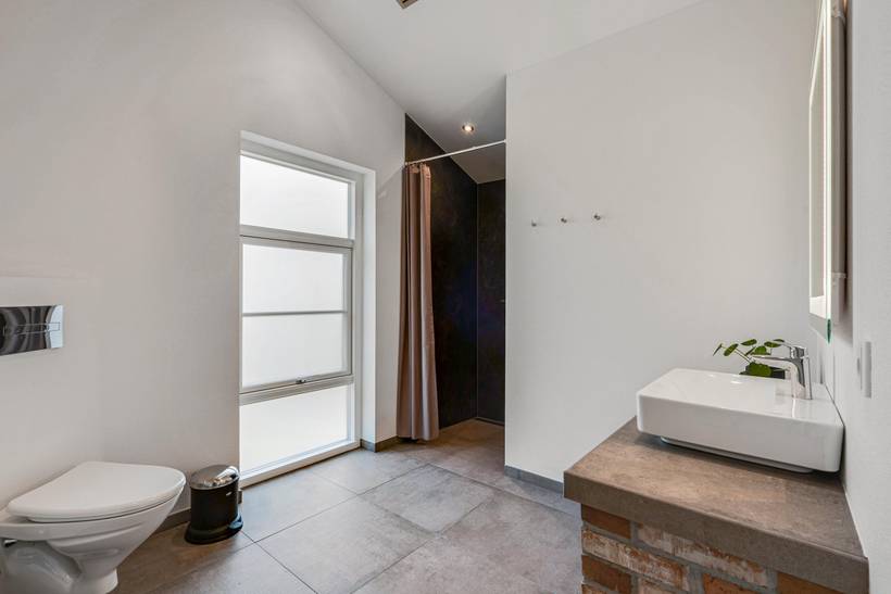 Foto von Ferienhaus YI20 in Blåvand - Westjütland