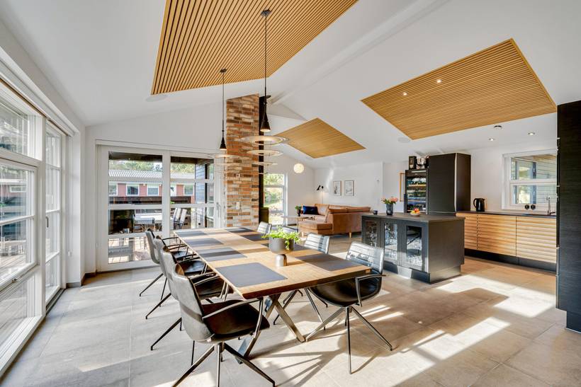 Foto von Ferienhaus YI20 in Blåvand - Westjütland
