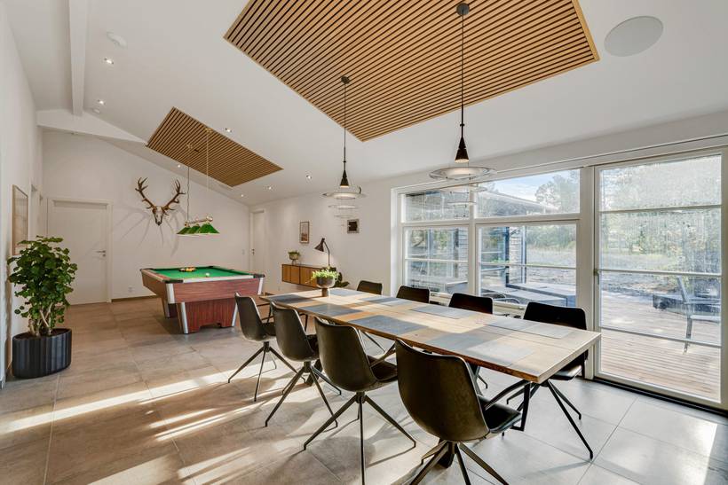 Foto von Ferienhaus YI20 in Blåvand - Westjütland