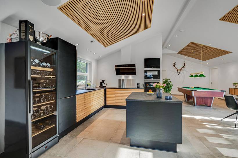 Foto von Ferienhaus YI20 in Blåvand - Westjütland