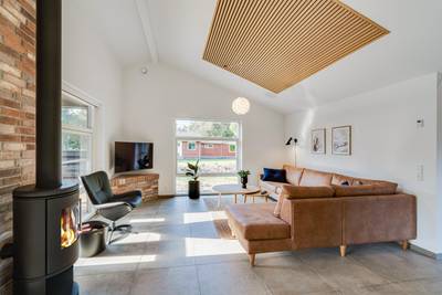 Vorschaubild von Ferienhaus YI20 in Blåvand - Westjütland