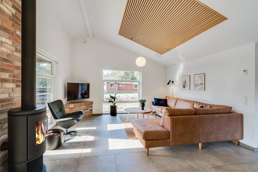 Foto von Ferienhaus YI20 in Blåvand - Westjütland